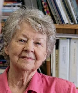 Shirley Ann Hivala
